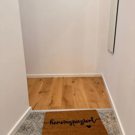 Apartmán Ku28 One - Modern & Ruhig, 5 Min Zum Bahnhof, Parkplatz Inklusive - Bema *