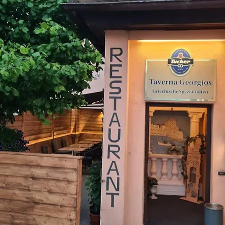 Ku28 One - Modern & Ruhig, 5 Min Zum Bahnhof, Parkplatz Inklusive - Bema Apartmán Bamberg