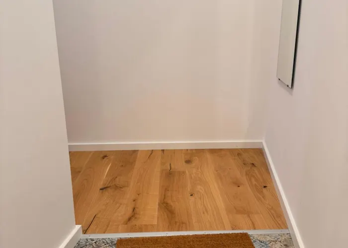 Appartement Bema - Ruhig, Neu, In Zentraler Lage Und Mit Parkplatz - Ku28 One *