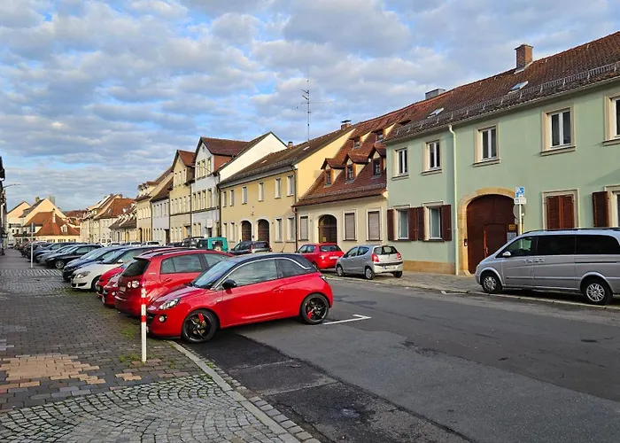 Bema - Ruhig, Neu, In Zentraler Lage Und Mit Parkplatz - Ku28 One Apartmán *
